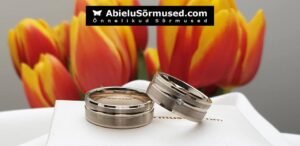 Abielusõrmused.com