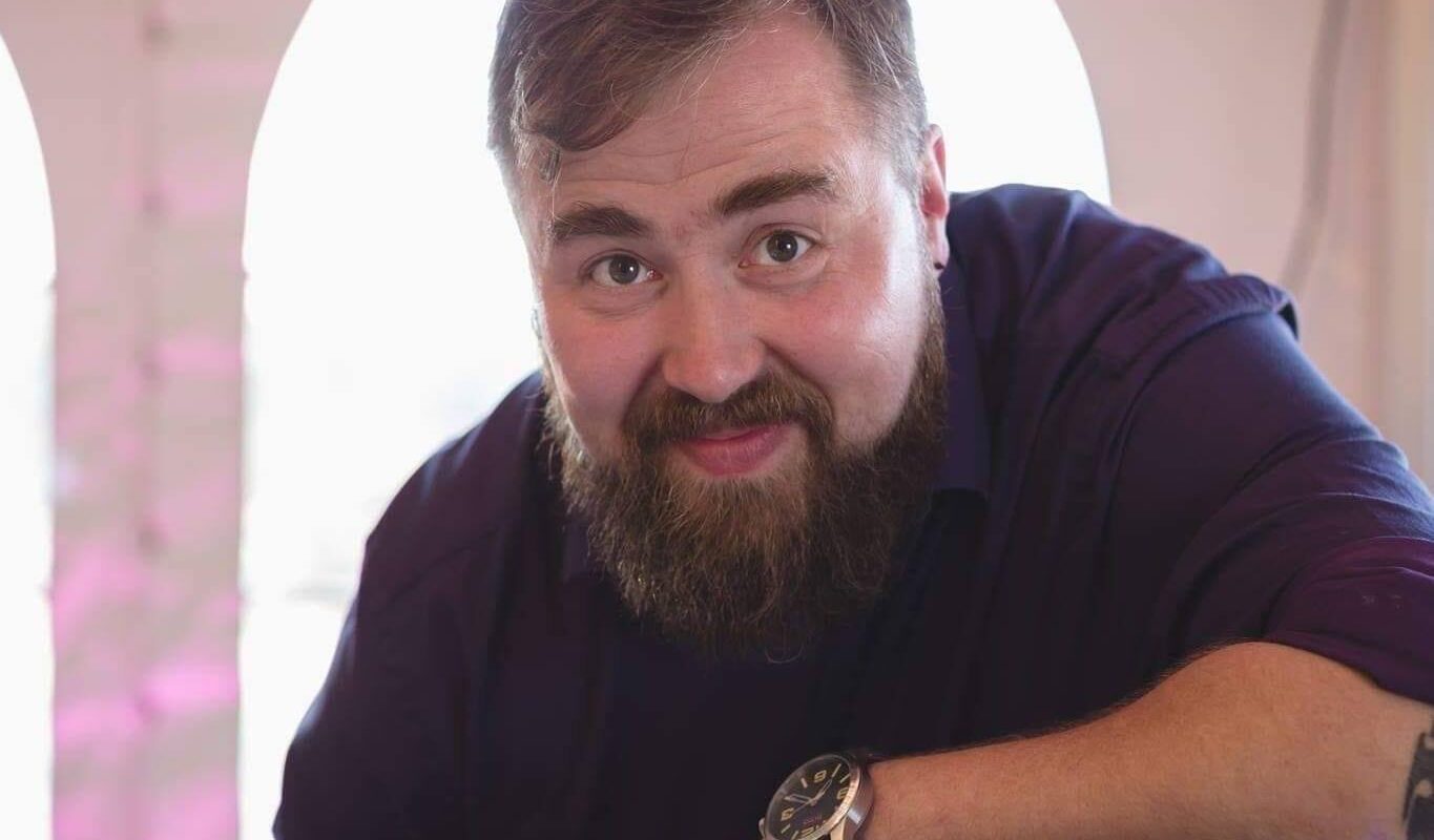 10 küsimust tegijale - intervjuu DJ Tõnis Kotsariga