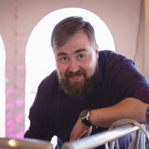 10 küsimust tegijale - intervjuu DJ Tõnis Kotsariga