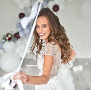 Alissa Gurevich Makeup Artist