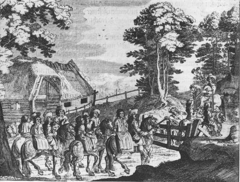 Laulatus ajaloos ja minevikus (aga miks mitte ka paregusel ajal)