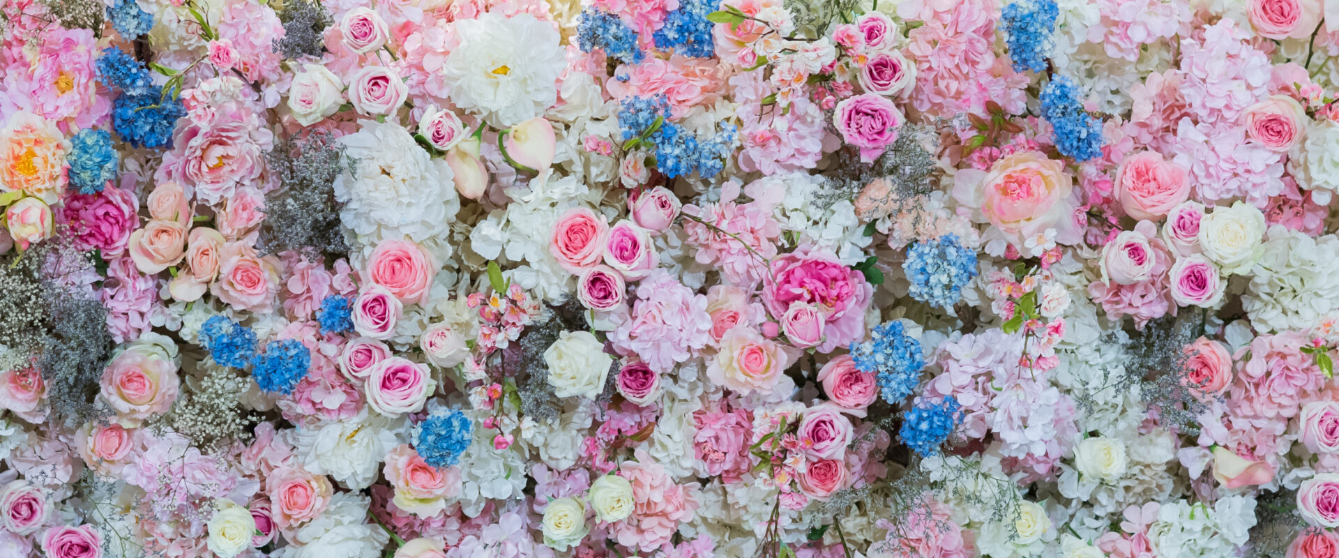 Lilled pulmades ehk mis on iga lille tähendus?