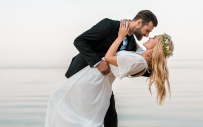 Väike pulm: intiimsuse ja autentsuse võlu