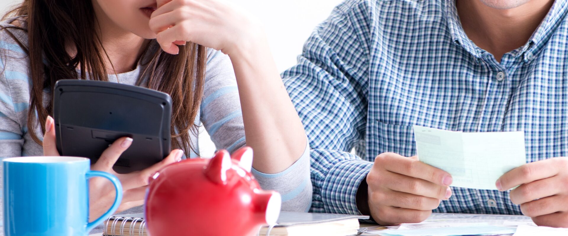 Pulmade eelarve kalkulaator