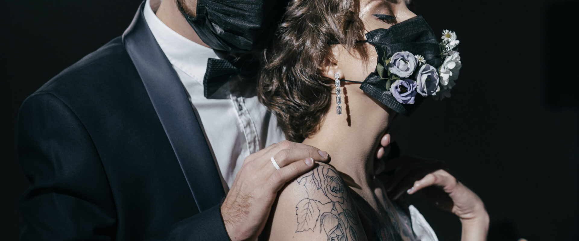 Põhiline reegel pulmateenuste turul kriisi ajal