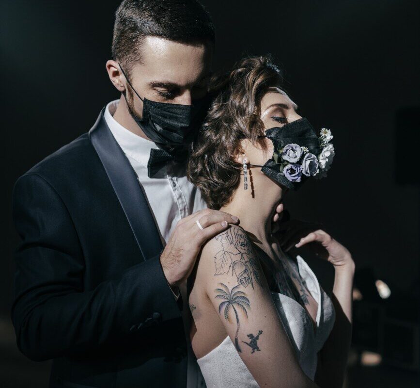 Pulmad aastal 2020 - elu koos COVID-19-ga