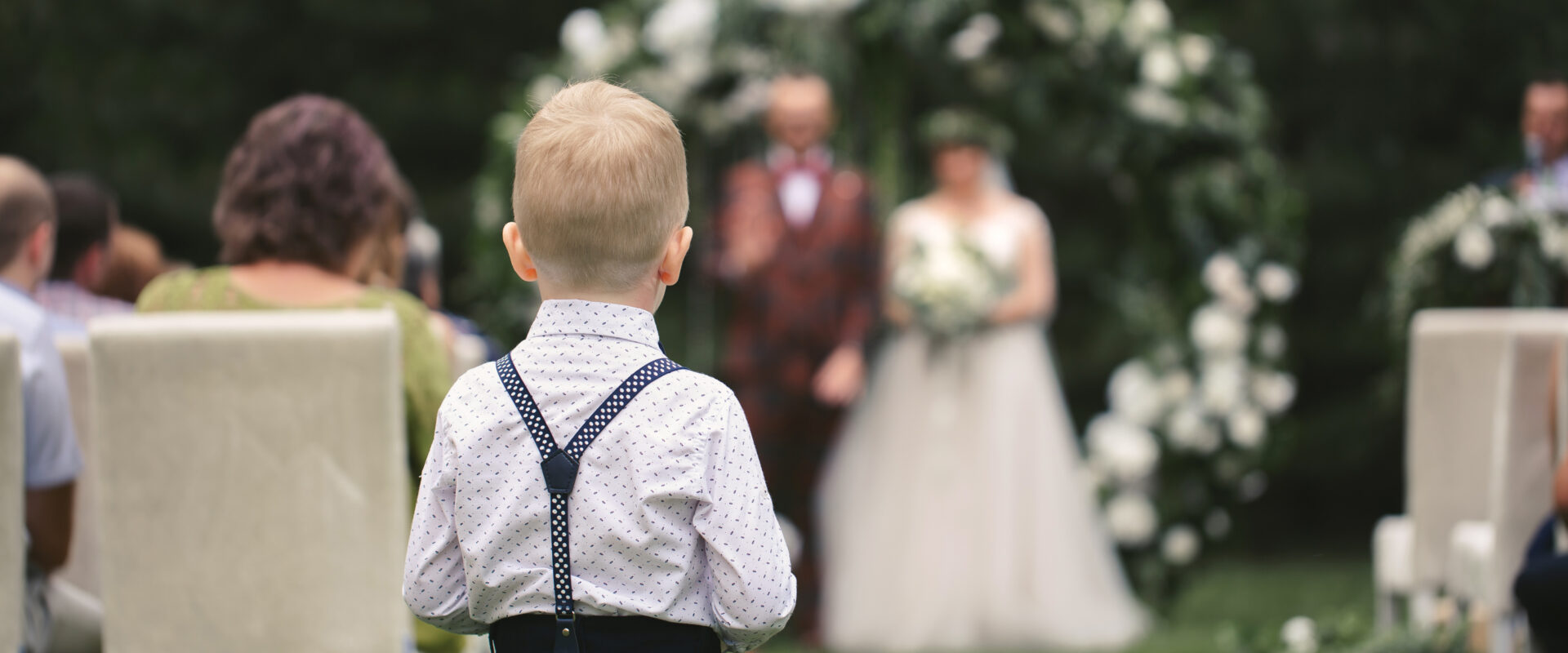 Lapsed pulmades - kas ma ikka pean kutsuma...