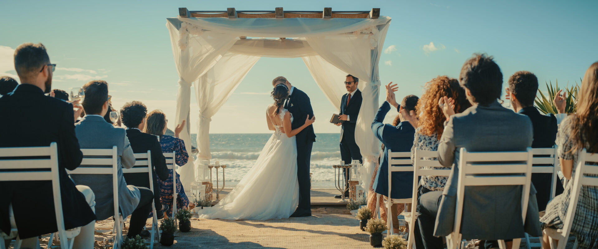 Temaatilised pulmad, mis sobiksid Eestis!