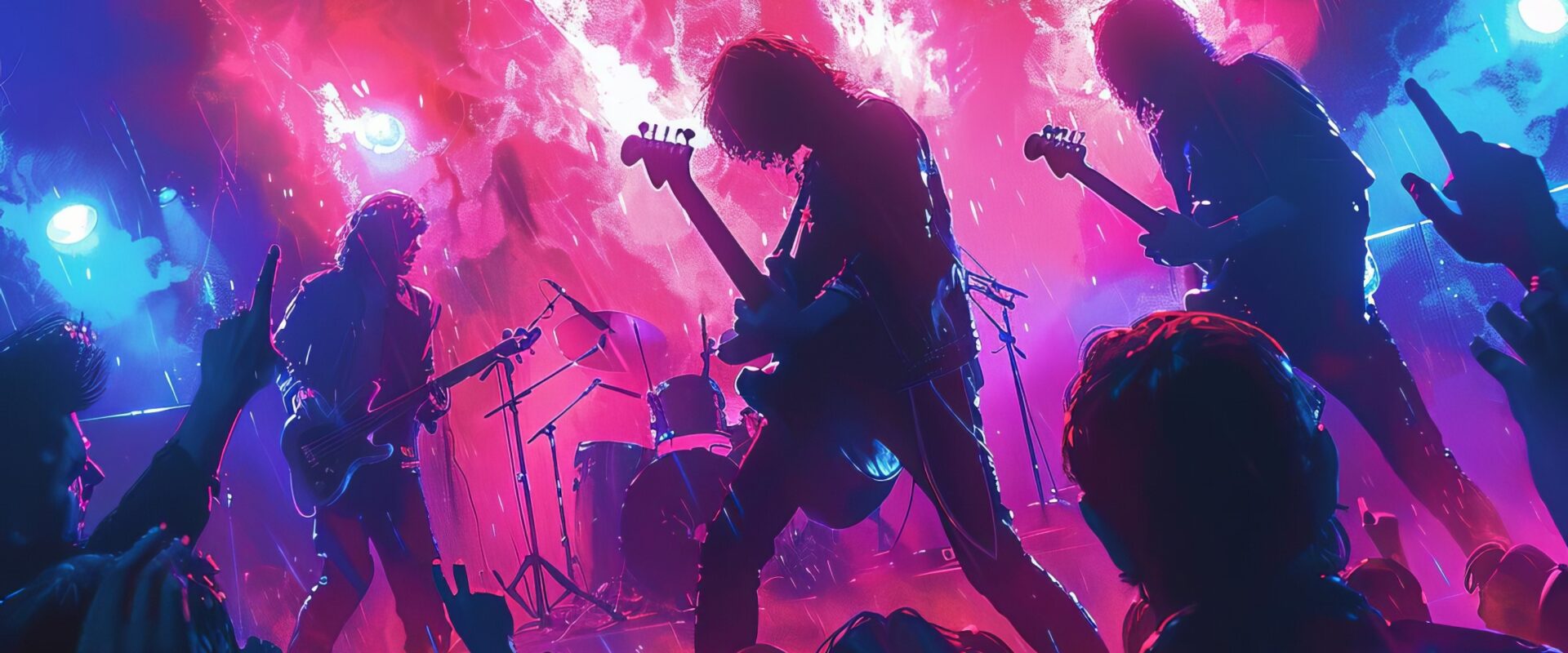 Rock'n'roll vs rahakott-kuidas valida endale pulmadesse tantsubändi?