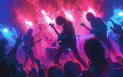Rock'n'roll vs rahakott-kuidas valida endale pulmadesse tantsubändi?