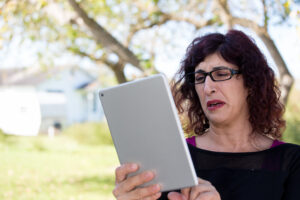 Ärge segage fotograafi ! Või videomeest ! Laske neil tööd teha !