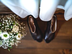 Fotograaf Kaido Parv + pulmaauto