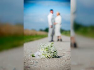 Fotograaf Kaido Parv + pulmaauto