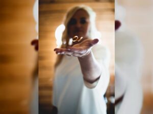 Fotograaf Kaido Parv + pulmaauto