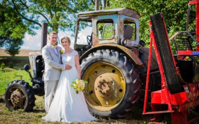 Pulmafotograaf Reelika Kaur