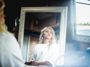 Fotograaf Kaido Parv + pulmaauto