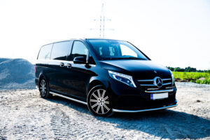 Fotograaf Kaido Parv + pulmaauto