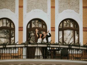 Villa Ammende Restoran & Hotell