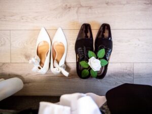 Fotograaf Kaido Parv + pulmaauto