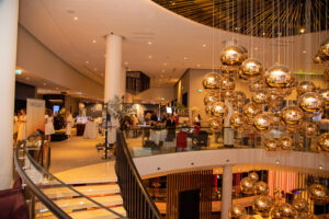 Pulmamess "Eesti Pulmad 2021" - CoVid meid ei takistanud!