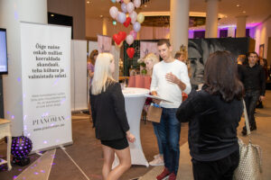 Pulmamess "Eesti Pulmad 2021" - CoVid meid ei takistanud!