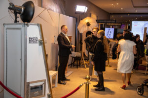 Pulmamess "Eesti Pulmad 2021" - CoVid meid ei takistanud!