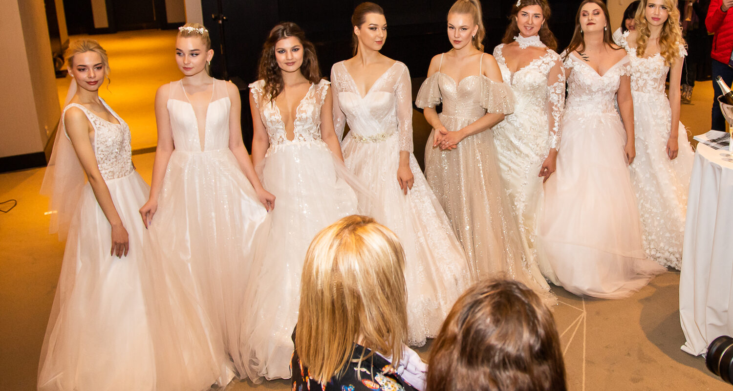 Pulmamess "Eesti Pulmad 2021" - CoVid meid ei takistanud!