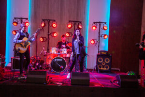 Pulmamess "Eesti Pulmad 2020" oli suurim pulmamess üle aegade!