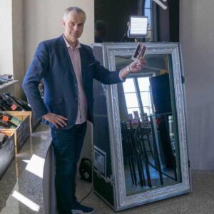 Me saame hakkama ehk Pulmad.ee videointervjuu Erkki Šaniniga Fotoboks.ee-st.