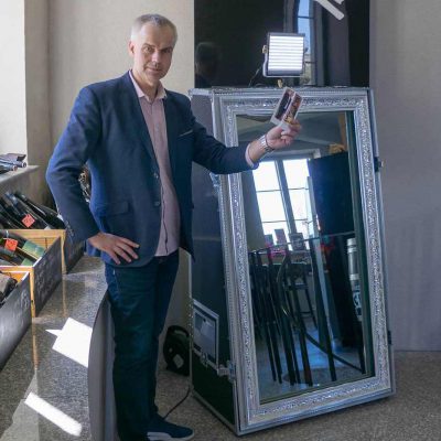 Me saame hakkama ehk Pulmad.ee videointervjuu Erkki Šaniniga Fotoboks.ee-st.