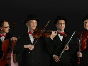 Härrasmeeste Ansambel