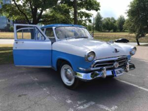 Pulma uunikumide rent