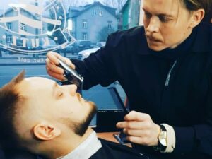 Peigmeestele soengud ja habemehooldus