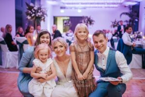 Haldjapreili lasteprogrammid