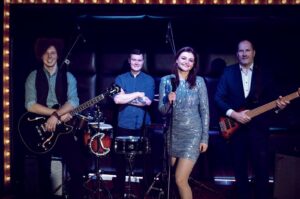 Tailor Made & Siret Tuula