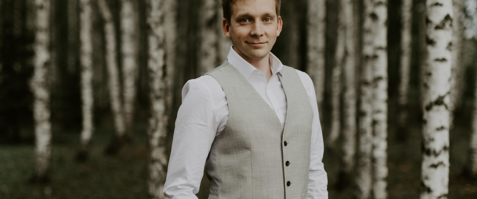 10-le küsimusele vastab fotograaf Mihkel Leis