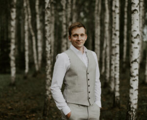 10-le küsimusele vastab fotograaf Mihkel Leis