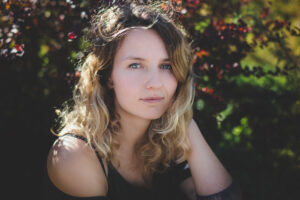 10 küsimusele vastab portree- ja pulmafotograaf Maaris Puust