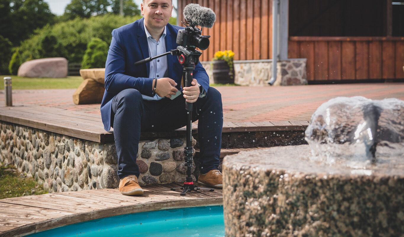 Kuidas küsida hinnapakkumist videograafilt pulma?