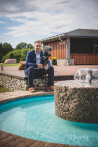 Kuidas küsida hinnapakkumist videograafilt pulma?