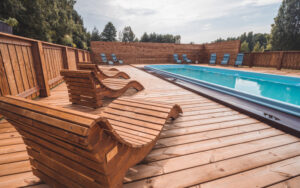 Metsaluige-basseiniala