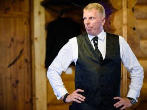 Pulmaisa Marko Pille / Pille Peokorraldus