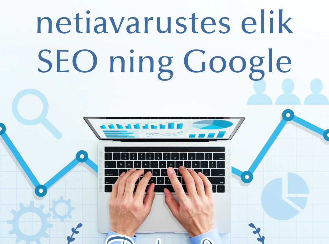 Pulmad.ee SEO aruanne ehk siis kuidas meil veebis läheb (nii paljukui vajalik ja võimalik)