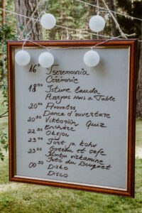 8 põhjust, miks pruutpaar vajab oma pulmadeks kodulehte!