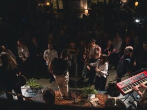 Robert-Reesar-Band-1