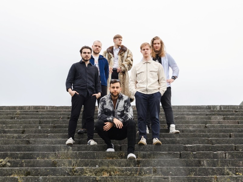 Robert-Reesar-Band-4-1