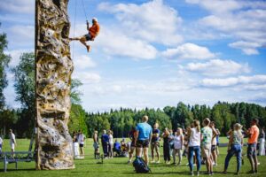 Ronimissein-elamusmangud