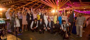 10 küsimust tegijale - intervjuu ans. Imre Saarna & The Beat