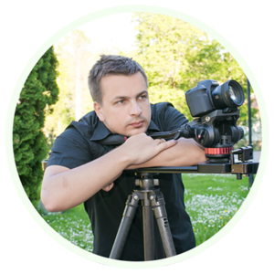 10 küsimust Tomvar Films videograafi Toomas Vardjaga