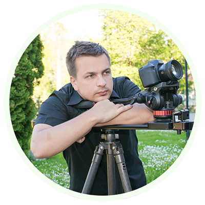 10 küsimust Tomvar Films videograafi Toomas Vardjaga